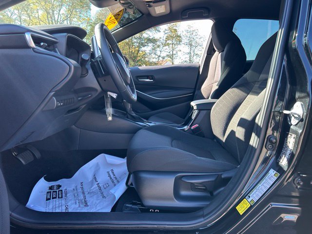 Used 2021 Toyota Corolla SE w/ Carpet Mat Package (TMS) FWD image 16