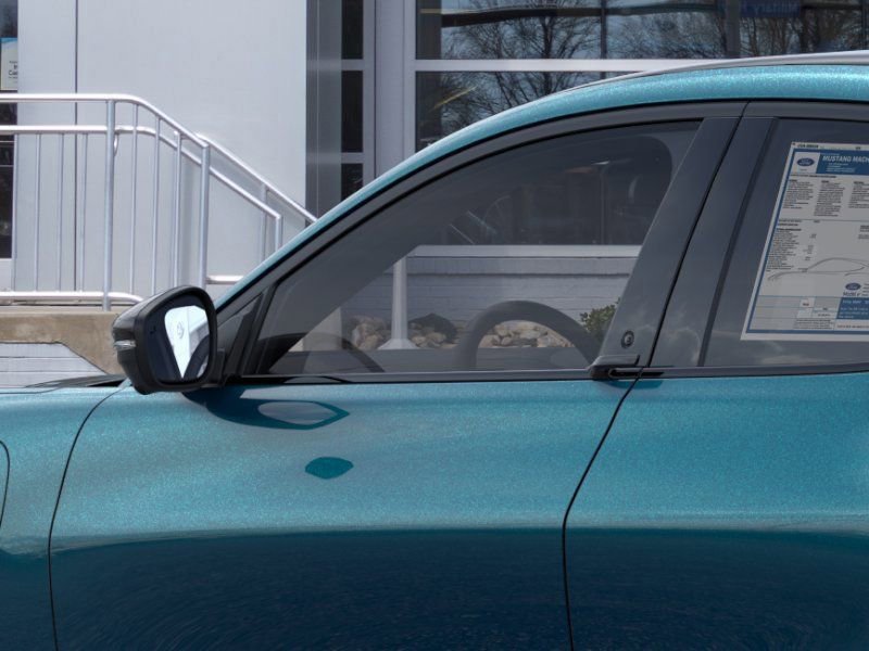 New 2026 Ford Mustang Mach-E Premium image 20