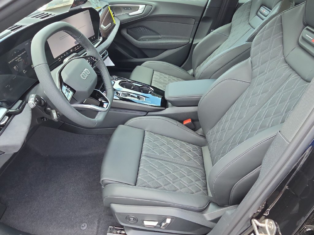 New 2026 Audi S5 Premium Plus AWD/4WD image 5