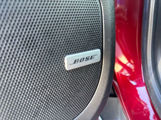 Used 2022 Chevrolet TrailBlazer RS w/ Sun and Liftgate Package image 35