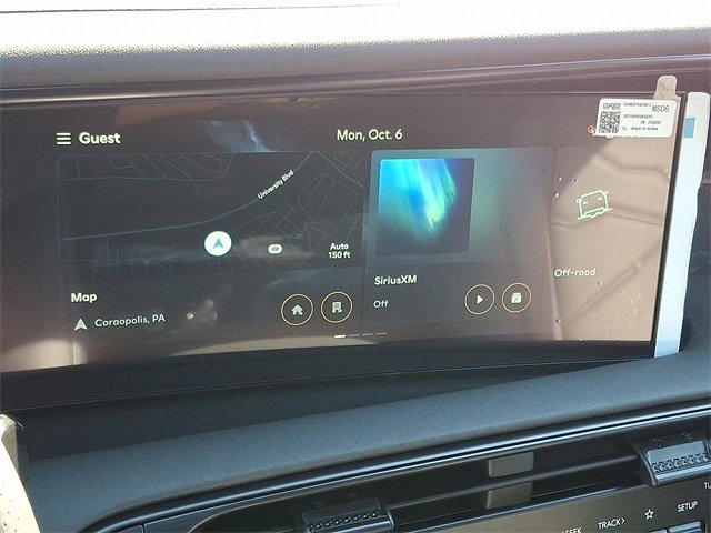 New 2026 Hyundai Palisade XRT Pro image 12