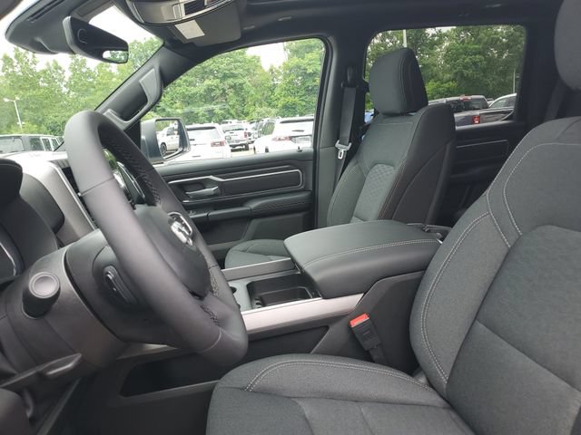 New 2026 RAM 1500 Big Horn AWD/4WD image 17