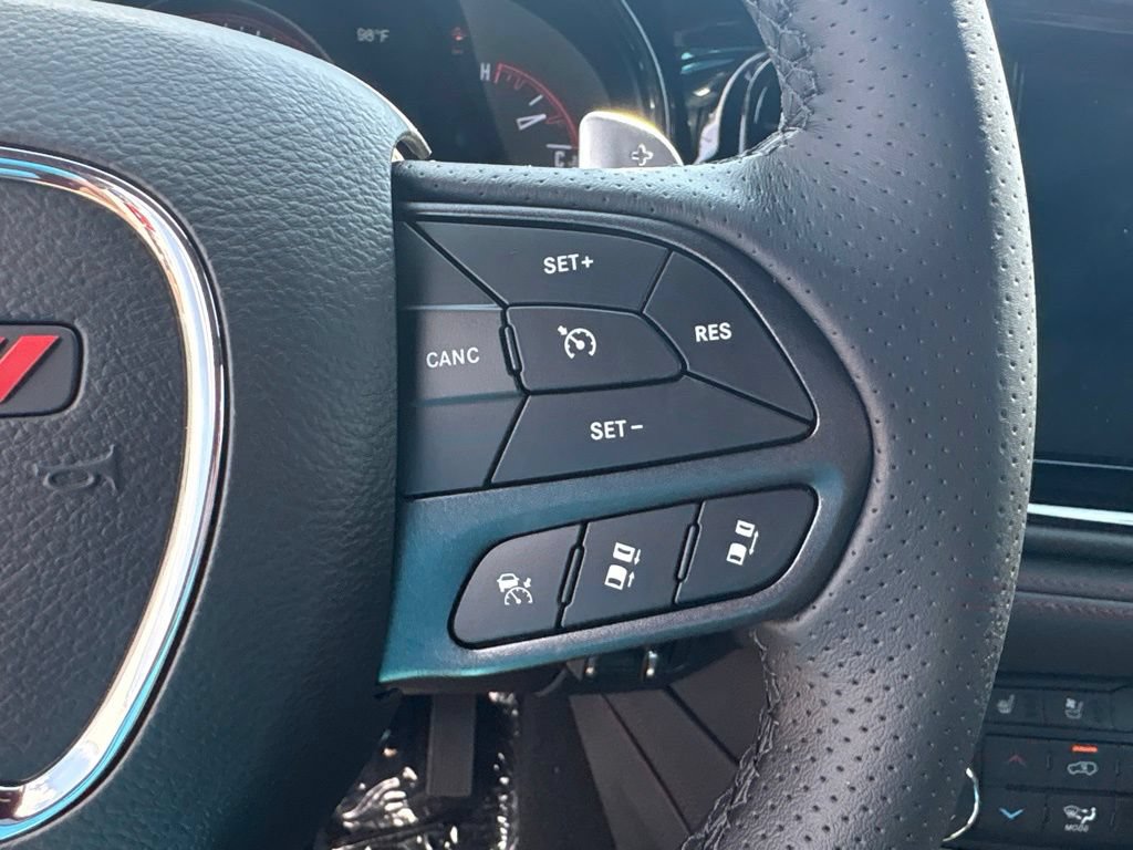 New 2026 Dodge Durango GT AWD/4WD image 22