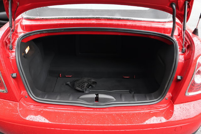 Used 2014 MINI Cooper Roadster FWD image 16
