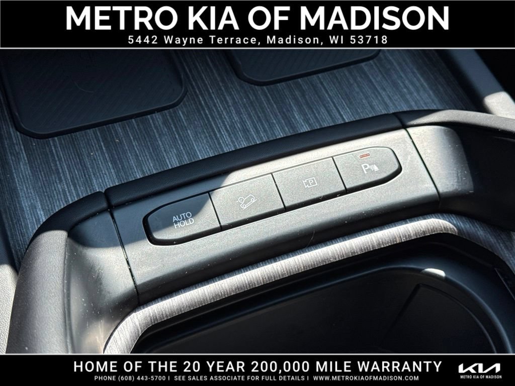 Used 2027 Kia Telluride SX Prestige X-Line w/ Towing Package AWD/4WD image 30