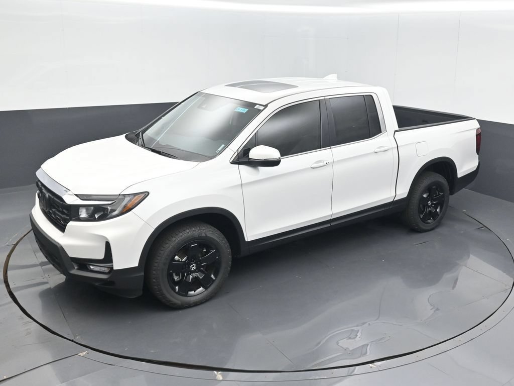 New 2026 Honda Ridgeline RTL image 9