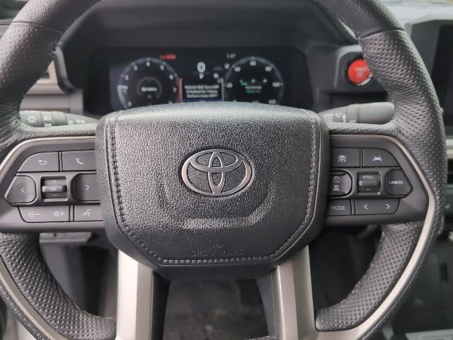 Used 2024 Toyota Tacoma TRD Off-Road w/ TRD Off Road Upgrade Package AWD/4WD image 15
