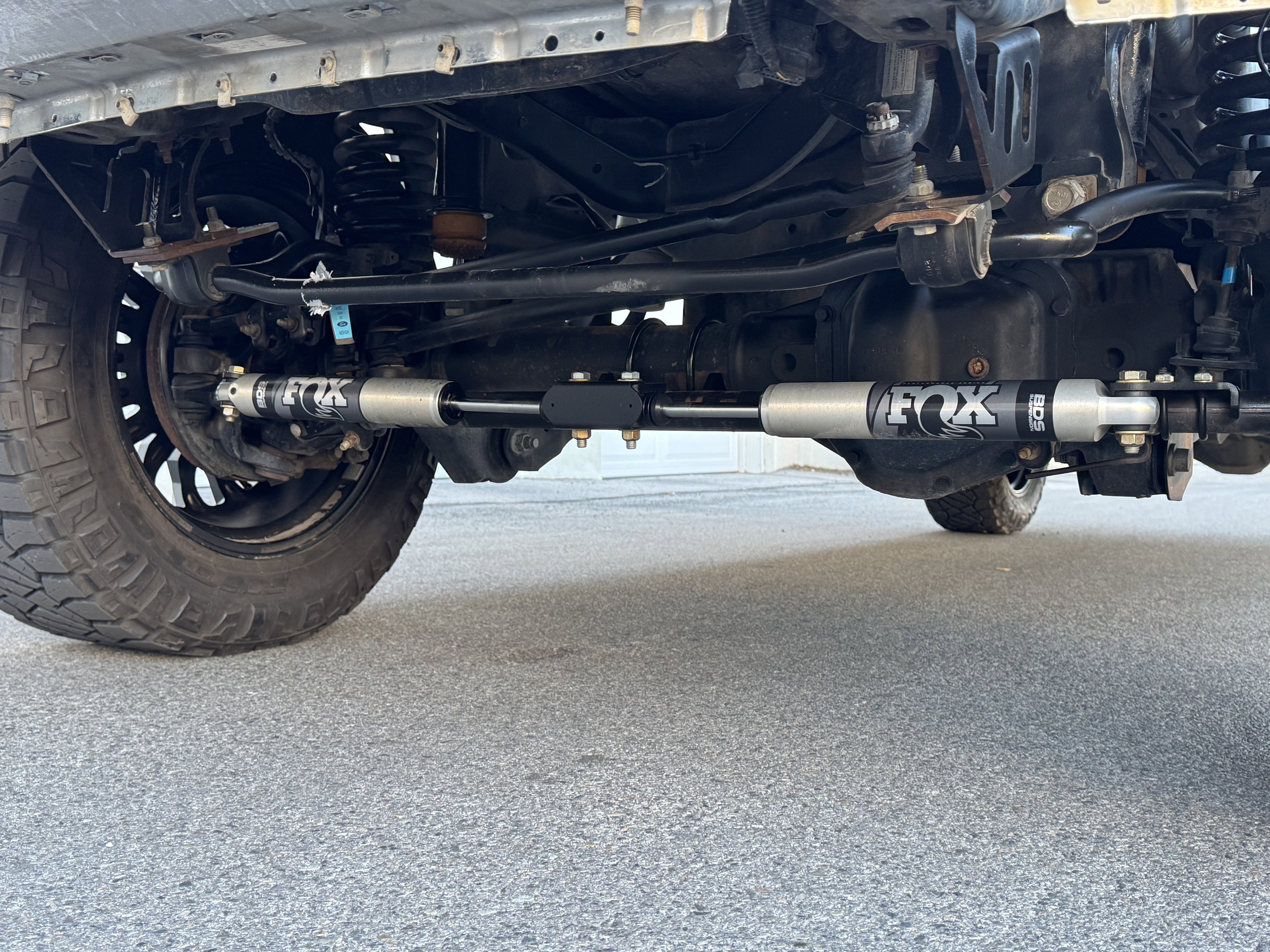 Used 2017 Ford F350 Lariat w/ Lariat Value Package image 11