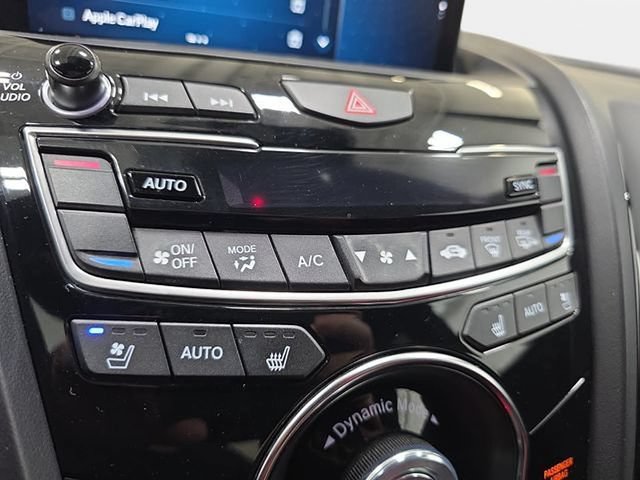 Used 2020 Acura RDX A-Spec AWD/4WD image 22