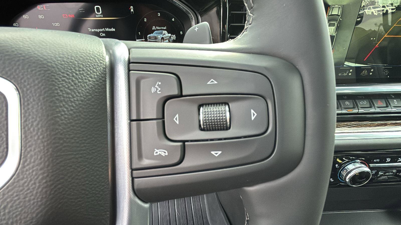 New 2026 GMC Sierra 1500 Elevation w/ Elevation Premium Package image 19