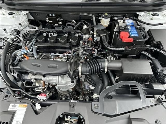 New 2026 Honda Accord SE image 17