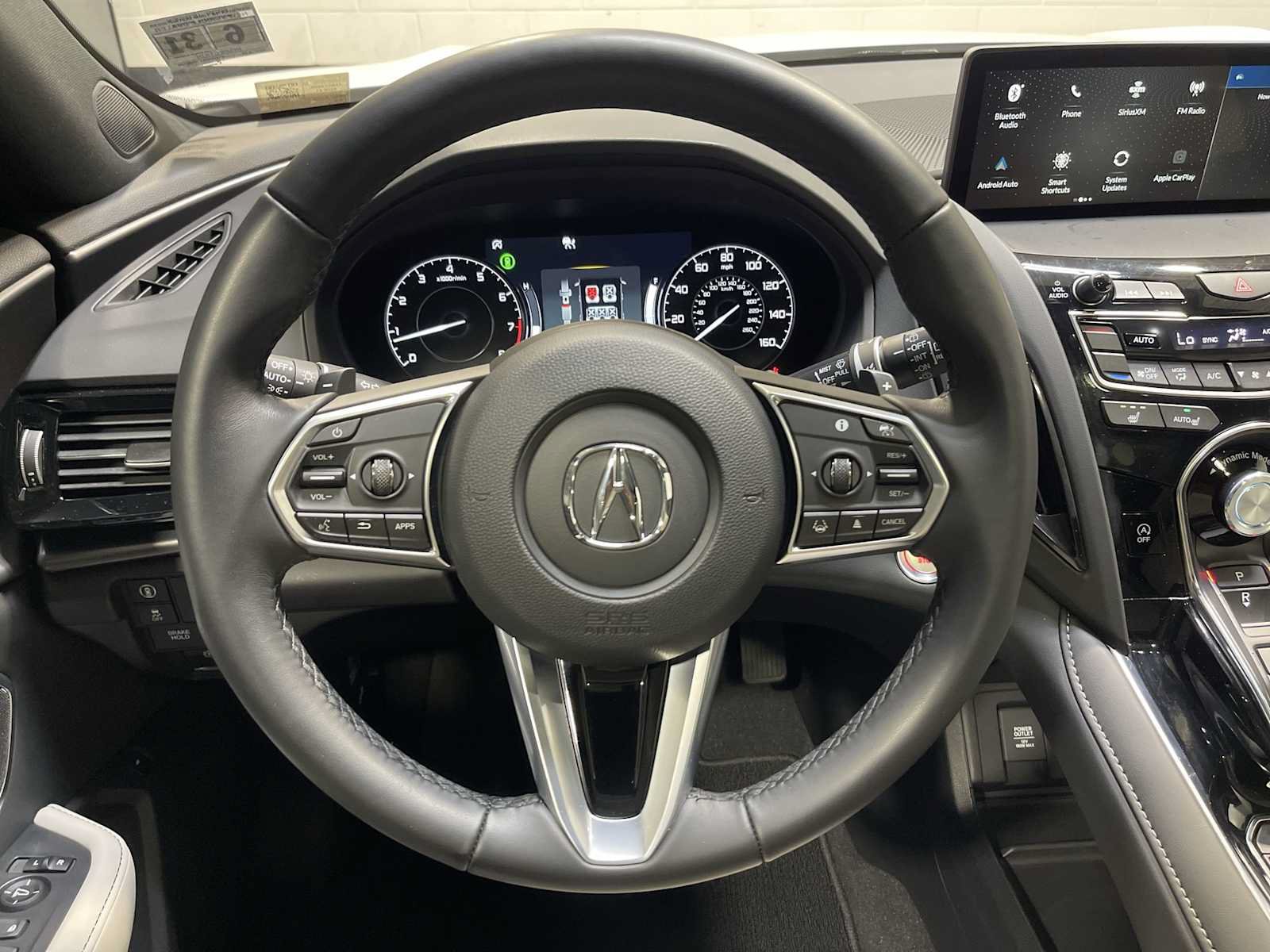 Certified 2026 Acura RDX SH-AWD image 15