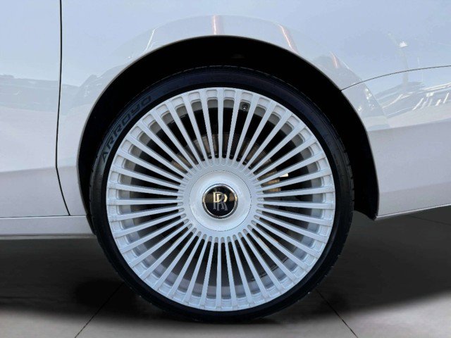 Used 2021 Rolls-Royce Ghost image 68