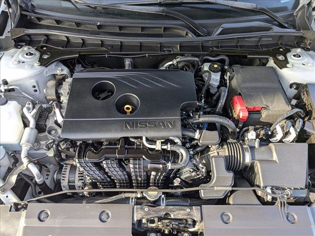 Used 2020 Nissan Altima 2.5 SR image 23