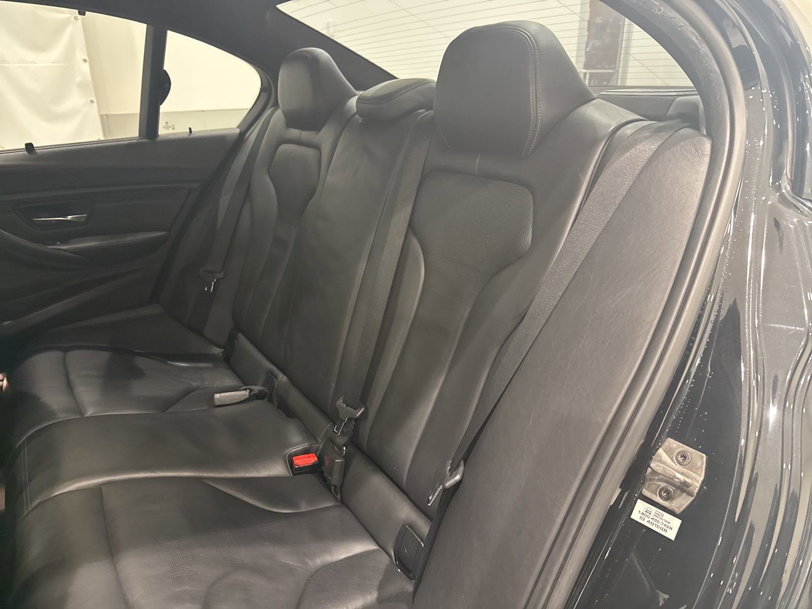 Used 2015 BMW M3 image 14