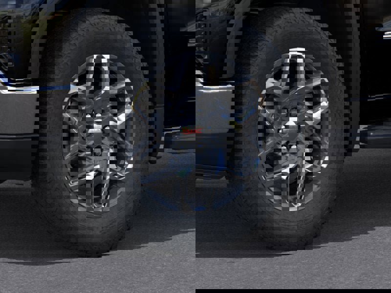 New 2026 GMC Sierra 1500 SLT w/ SLT Premium Plus Package image 33