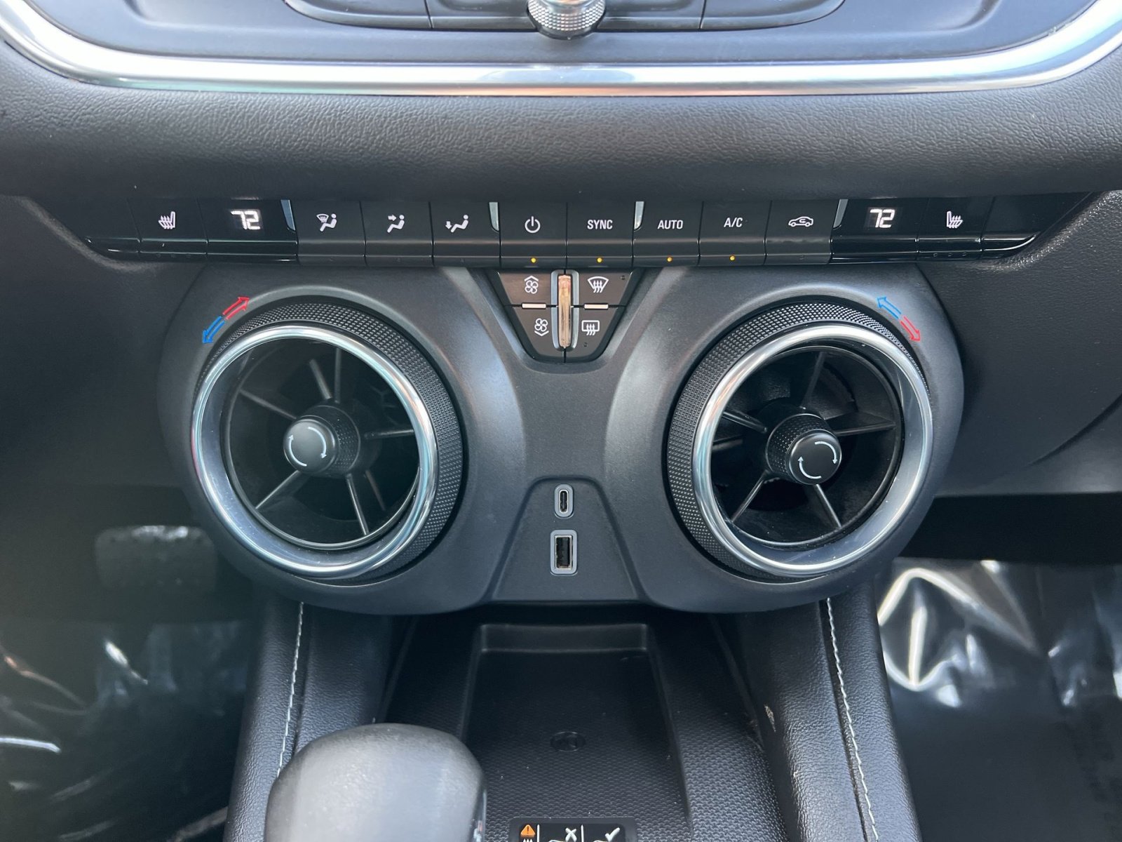 Used 2023 Chevrolet Blazer LT w/ Sound & Technology Package image 20