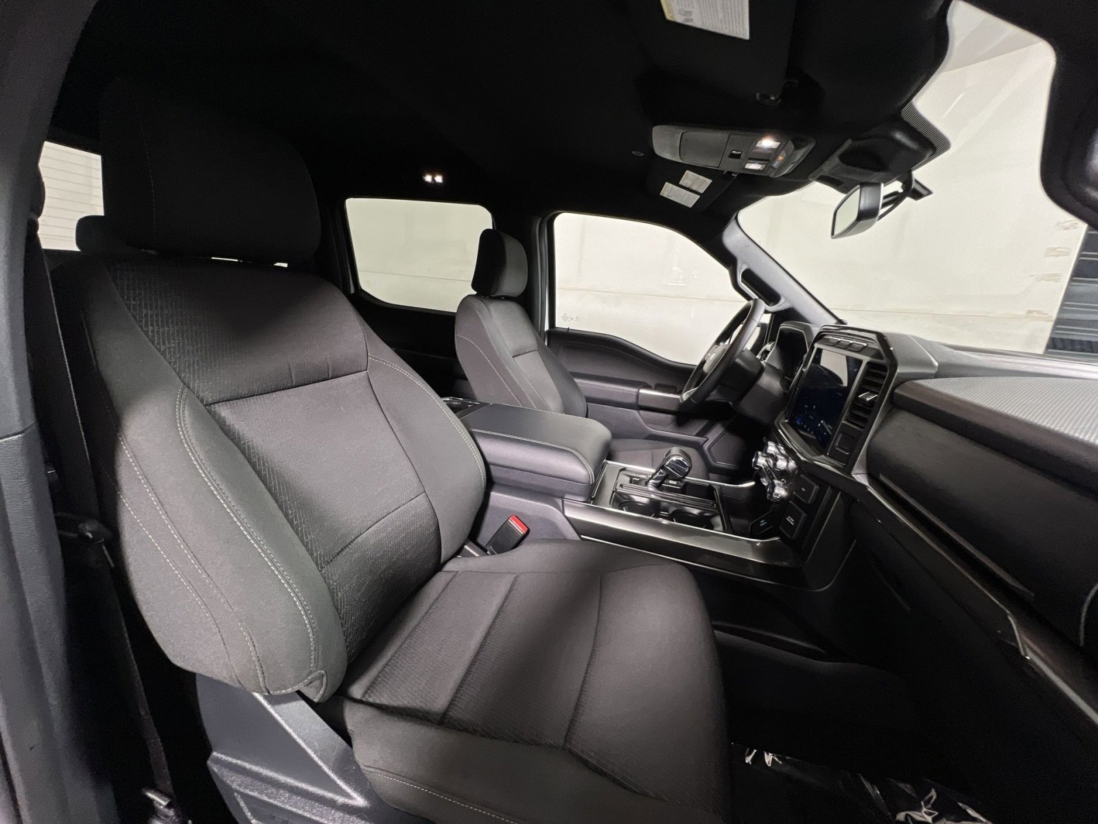 Used 2023 Ford F150 XLT w/ Equipment Group 302A High image 25