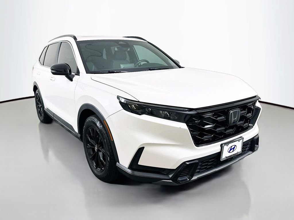 Used 2023 Honda CR-V Sport image 3