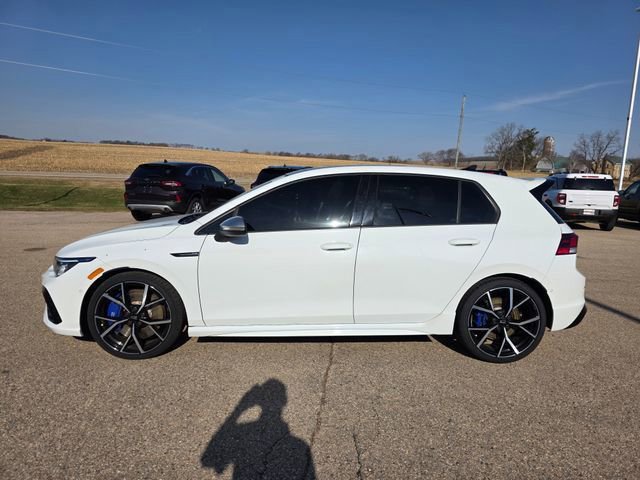 Used 2023 Volkswagen Golf R image 28