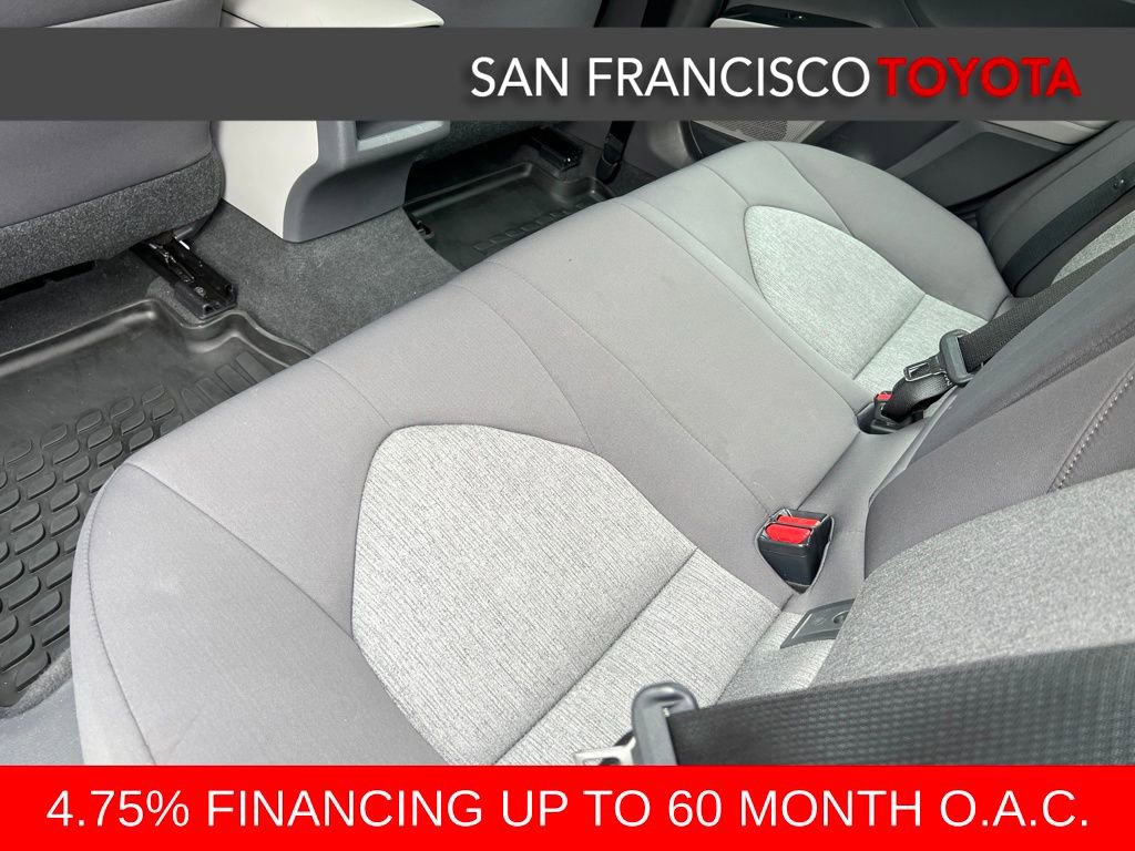 Certified 2020 Toyota Camry LE image 16