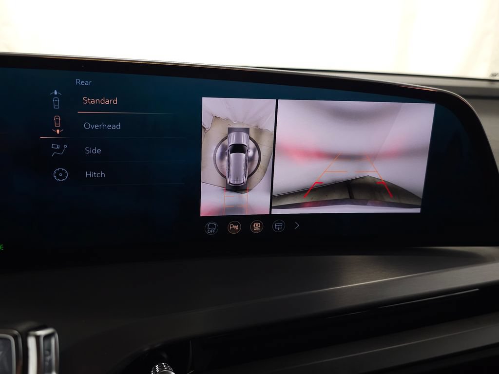 New 2026 Cadillac Vistiq Sport w/ LPO, Floor Liner Package AWD/4WD image 26
