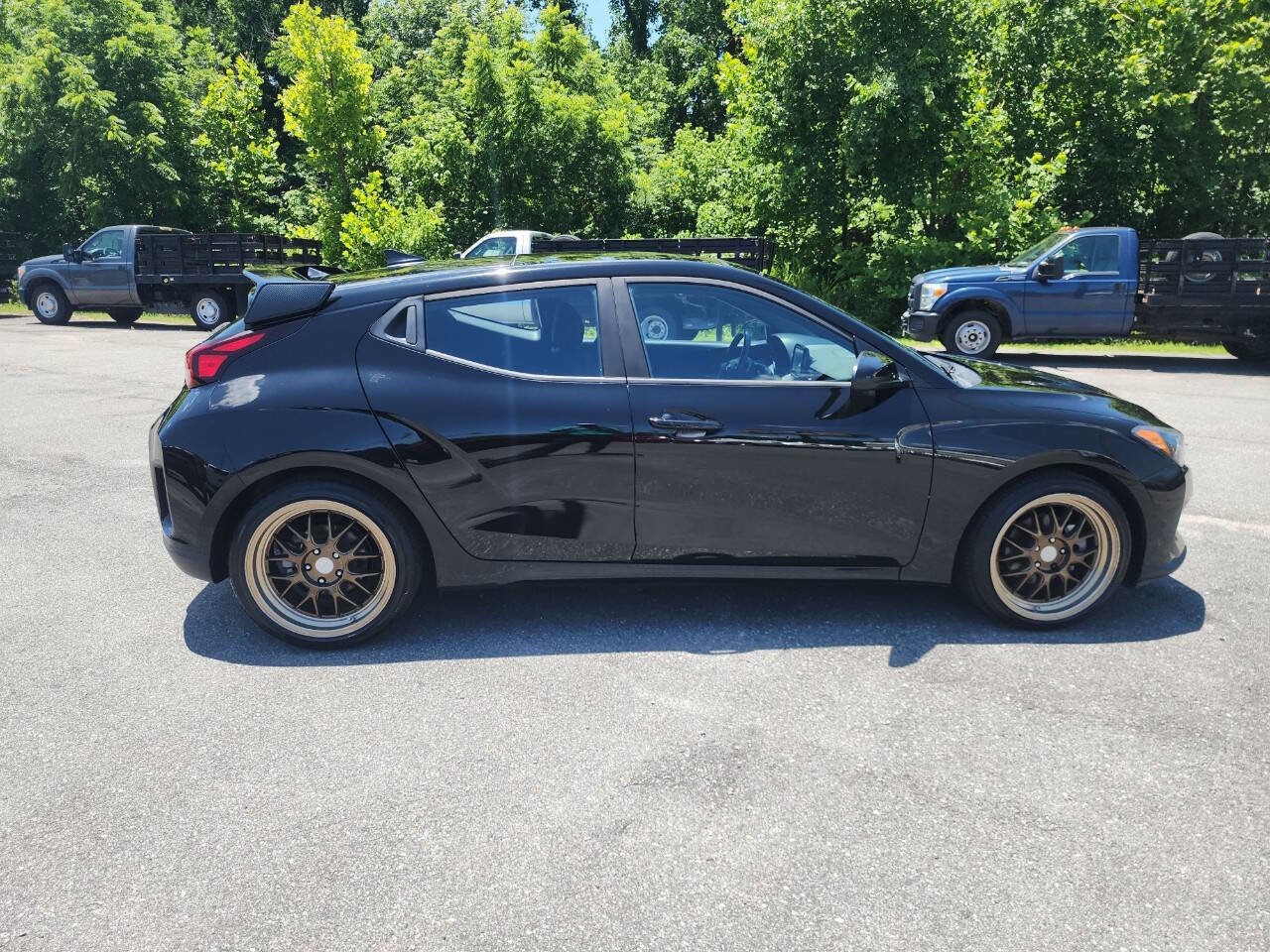 Used 2019 Hyundai Veloster 2.0 Premium image 7