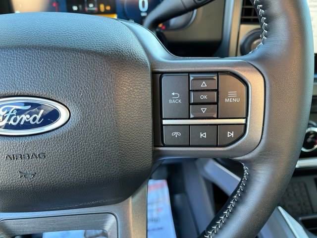 New 2024 Ford F250 Lariat w/ Lariat Ultimate Package image 31