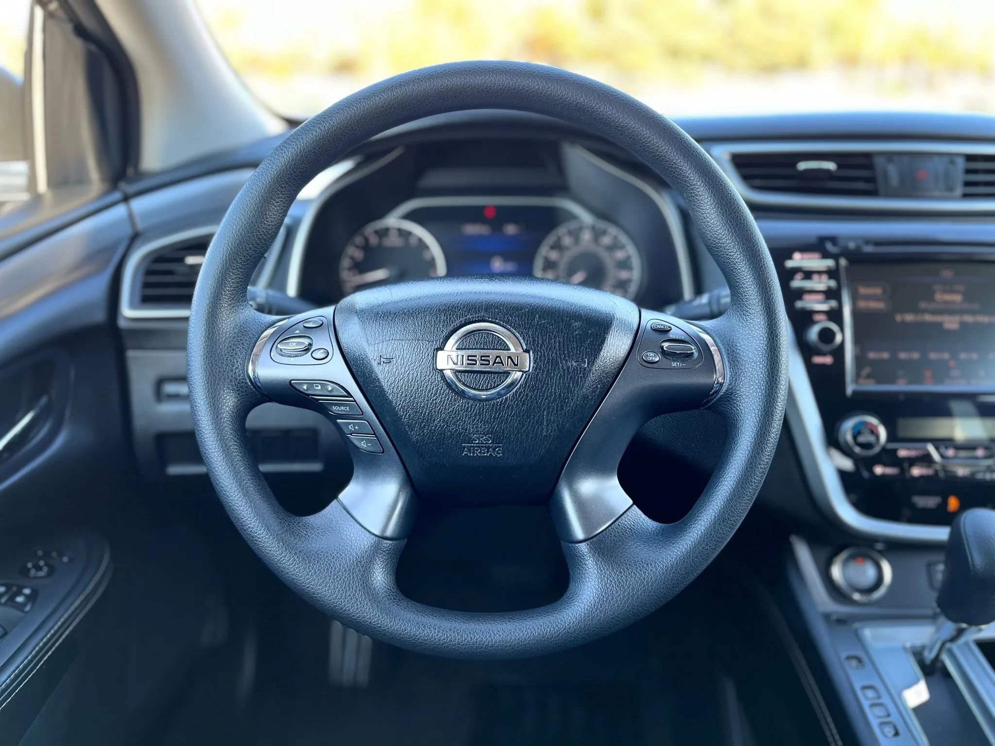 Used 2019 Nissan Murano S image 14