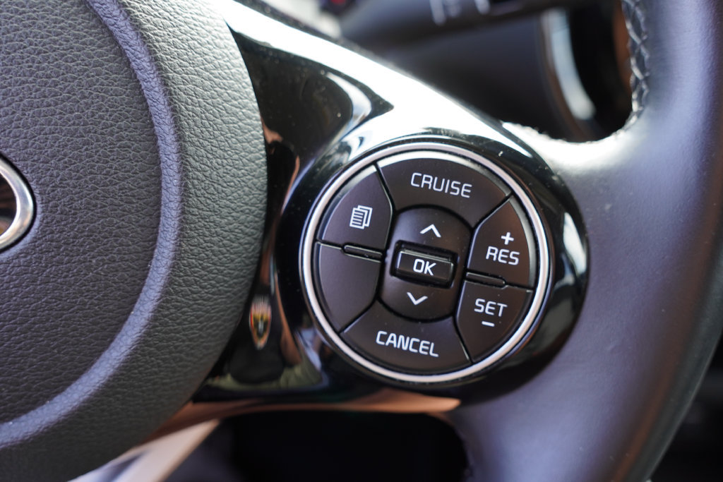 Used 2020 Kia Soul EX FWD image 30