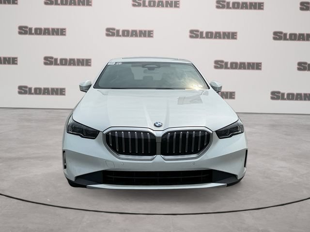 Used 2026 BMW 530i xDrive AWD/4WD image 8