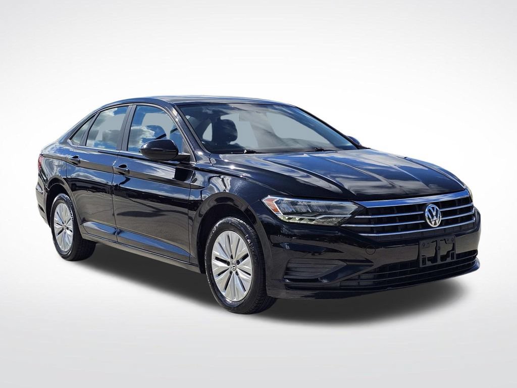 Used 2019 Volkswagen Jetta