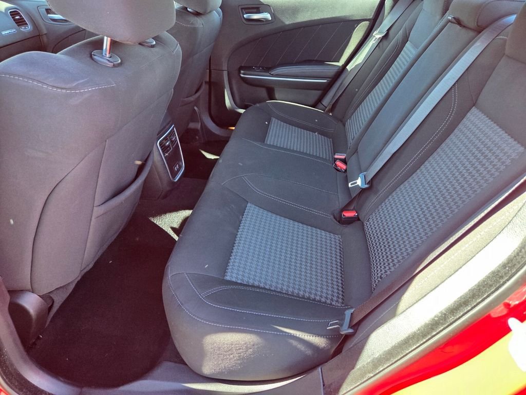 Used 2023 Dodge Charger SXT RWD image 14