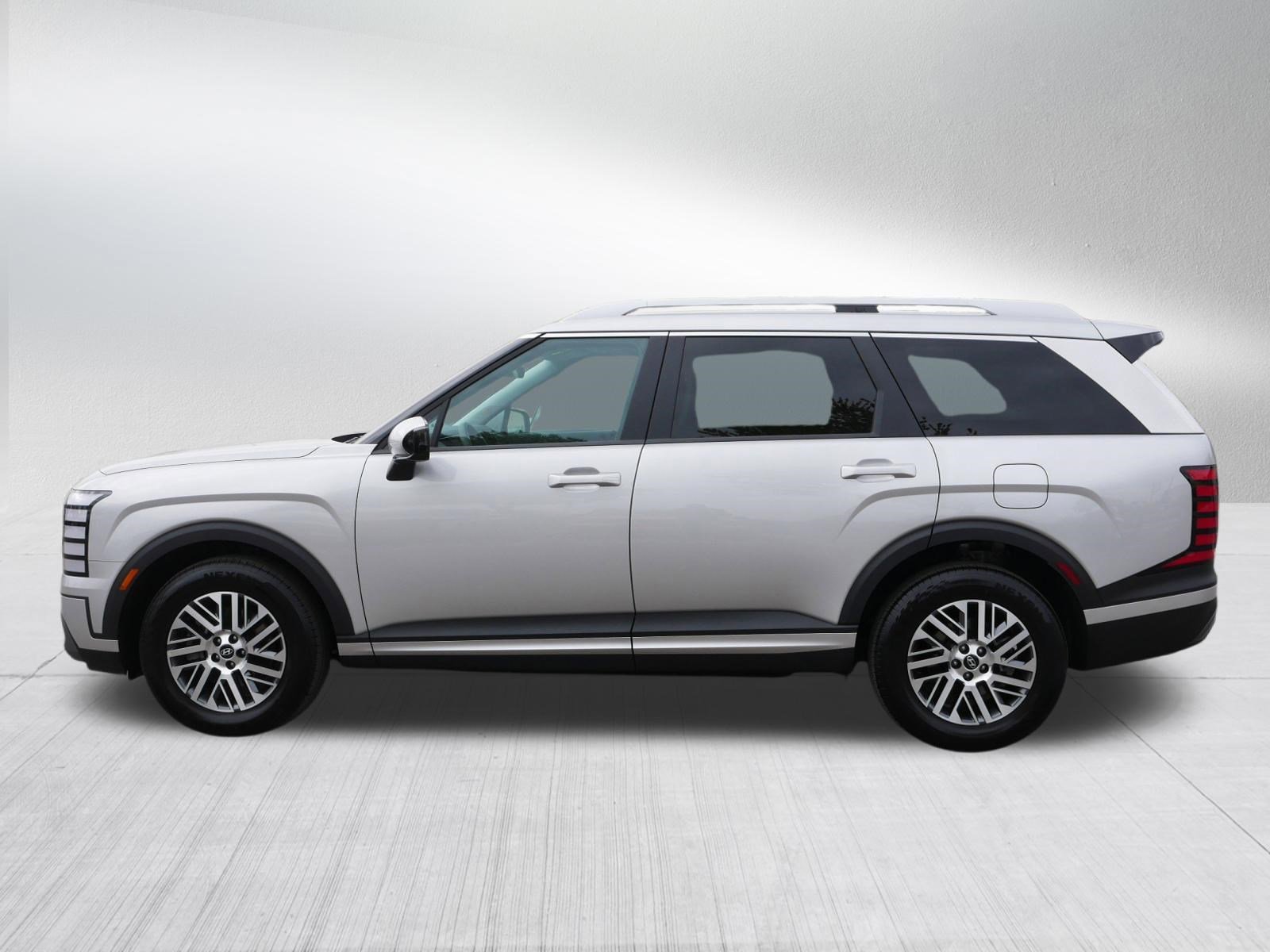 Certified 2026 Hyundai Palisade SEL AWD/4WD image 4