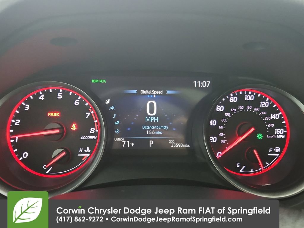 Used 2024 Toyota Camry XSE w/ Navigation Package FWD image 22