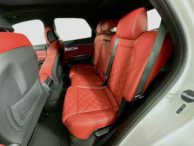 New 2026 Genesis GV70 3.5T Sport Prestige image 16