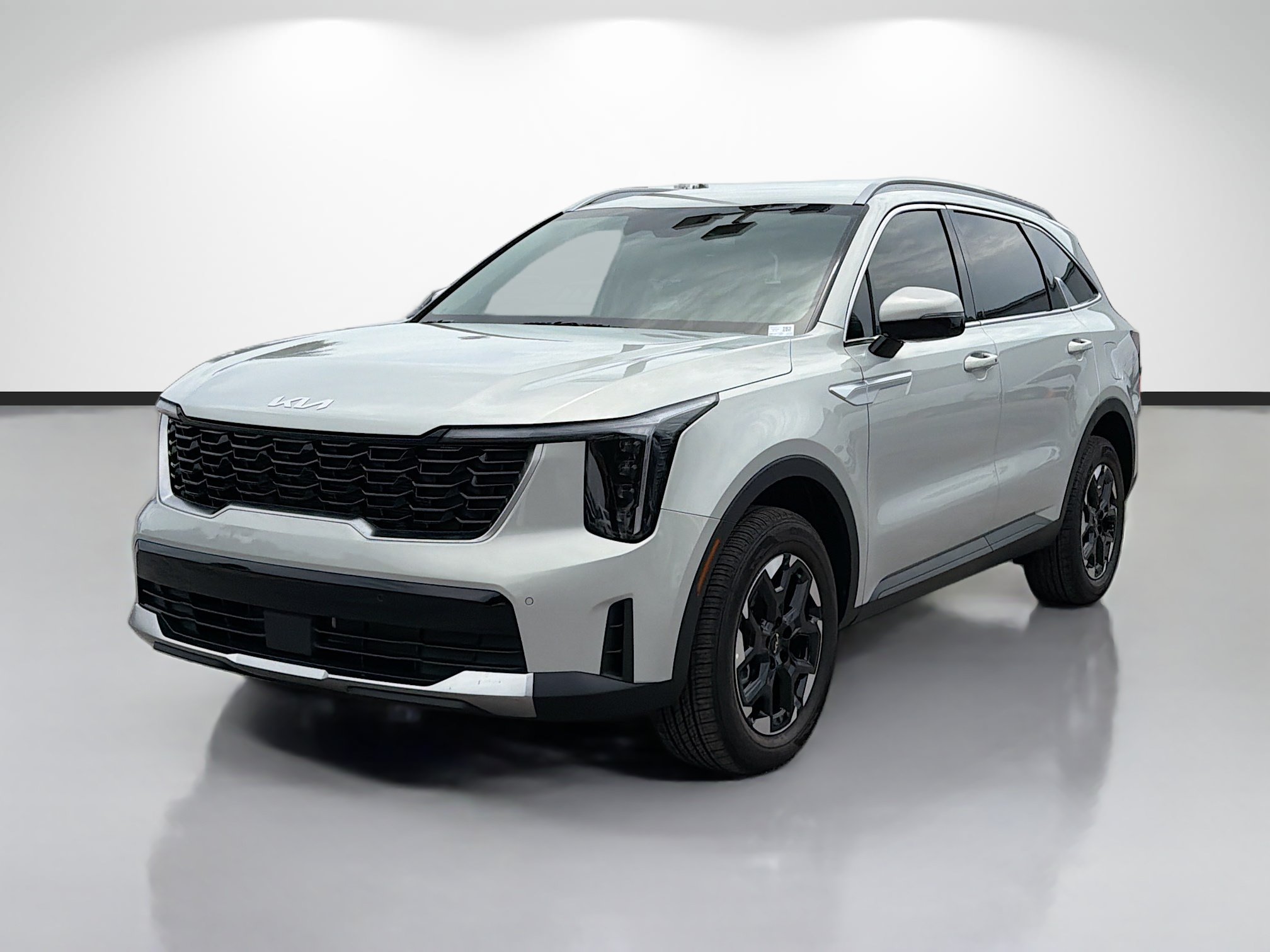 Used 2026 Kia Sorento S AWD/4WD image 7