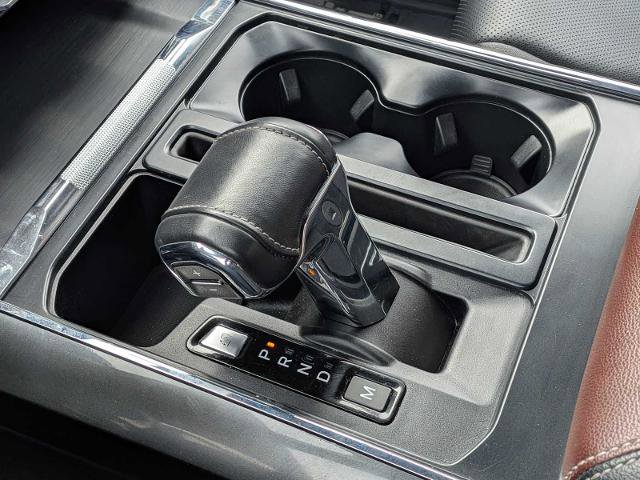 Certified 2023 Ford F150 Lariat w/ Equipment Group 502A High image 30