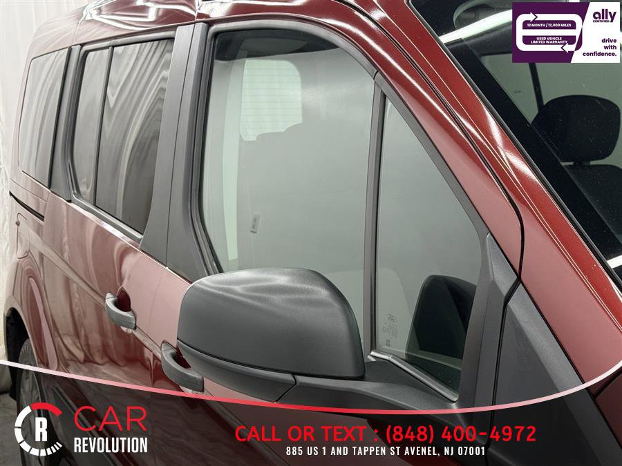 Used 2019 Ford Transit Connect XL image 47