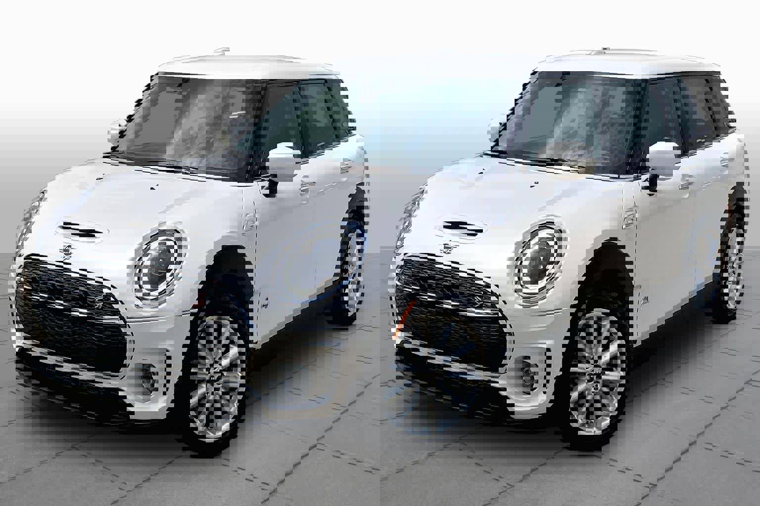 Used 2024 MINI Cooper Clubman S image 1