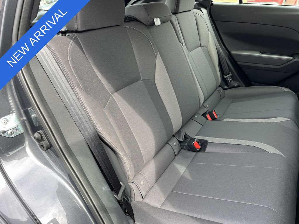 Used 2025 Subaru Impreza 2.0i image 20