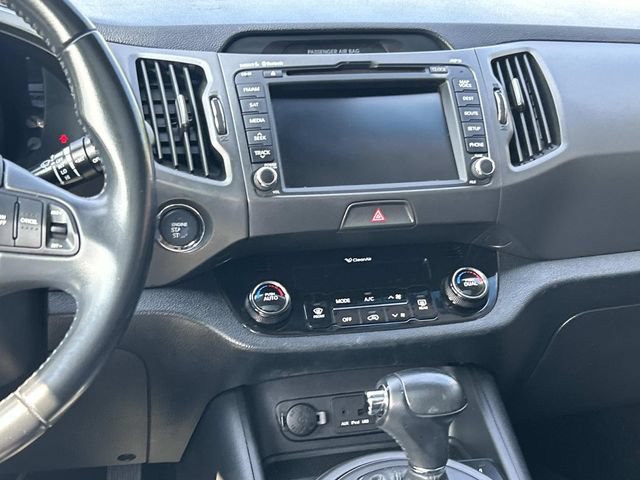 Used 2013 Kia Sportage EX w/ EX Premium Pkg FWD image 16
