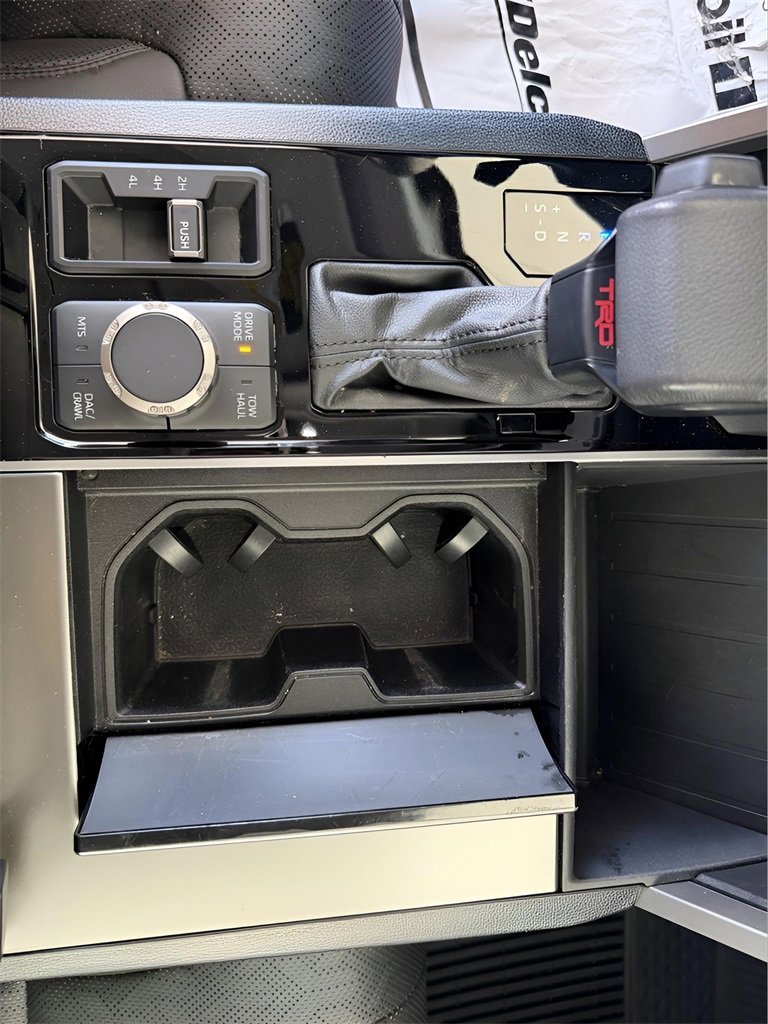 Used 2024 Toyota Sequoia SR5 image 36