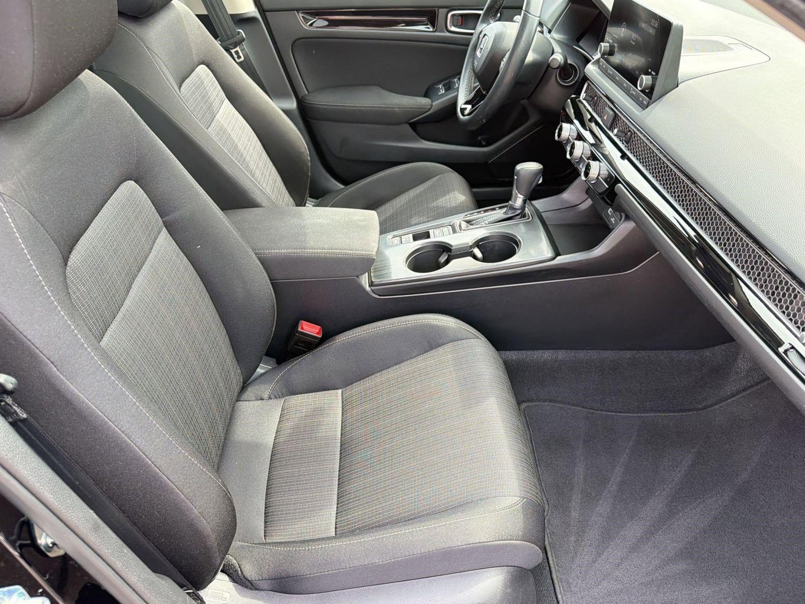 Used 2024 Honda Civic EX image 29