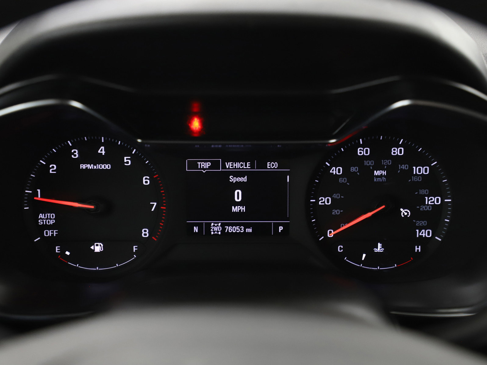 Used 2021 Chevrolet TrailBlazer LT w/ Convenience Package image 25