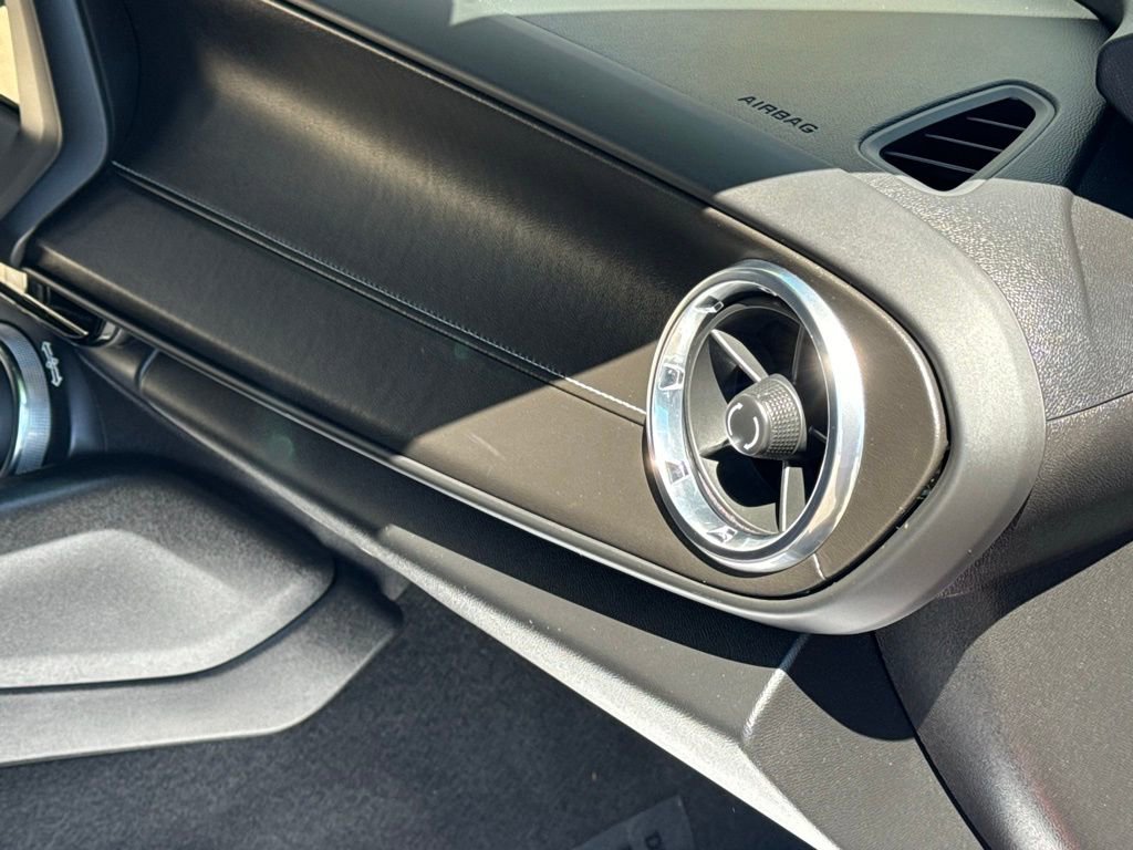 Used 2019 Chevrolet Camaro LT w/ RS Package RWD image 19