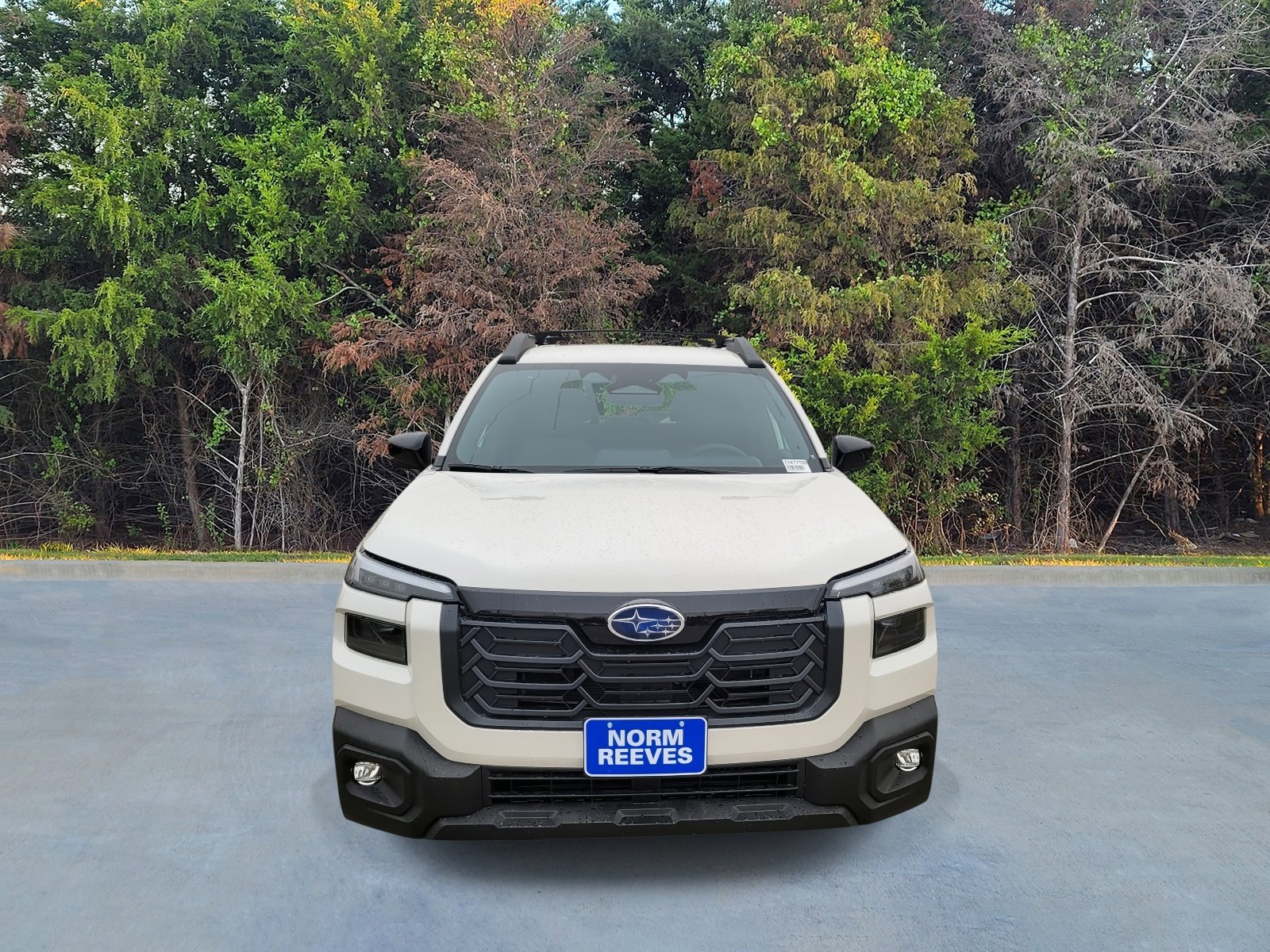 New 2026 Subaru Outback Premium image 2