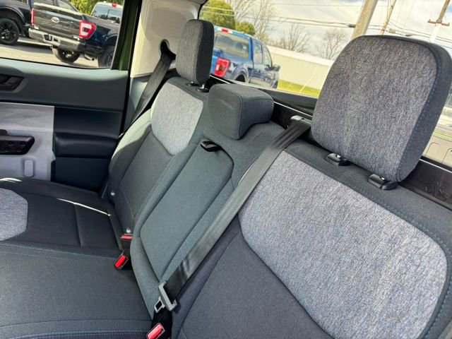 Used 2025 Ford Maverick XLT w/ Equipment Group 302A image 30