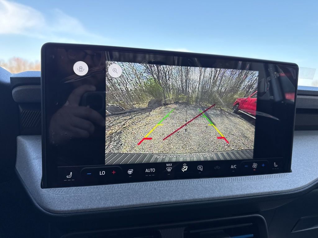 New 2026 Ford Maverick XLT image 29