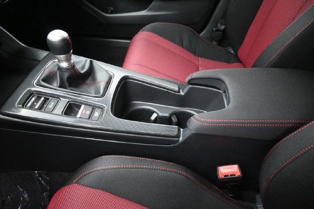 New 2026 Honda Civic Si image 18